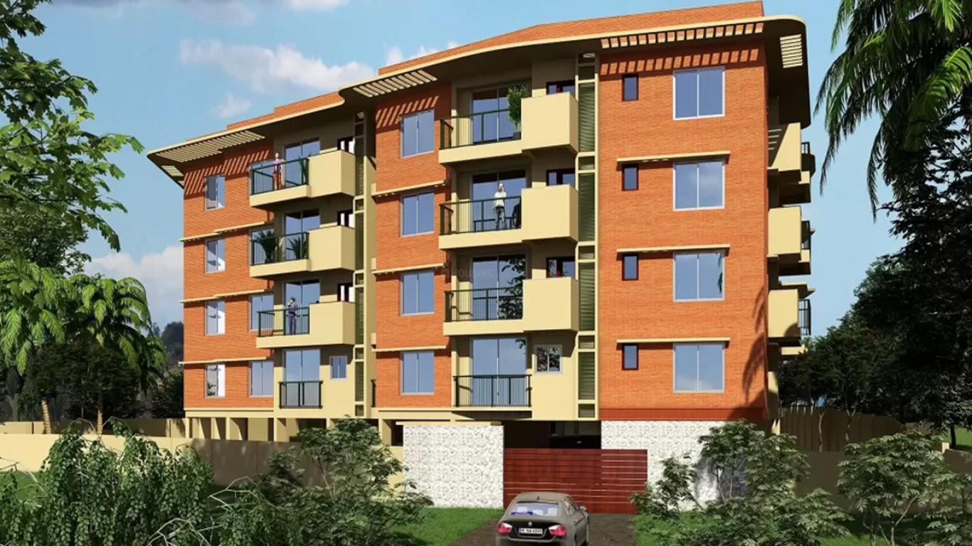 Ishtika Agastya Tumkur Road